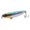 E 12g, variant on Fishing Tackle Hard Baits Topwater Pencil Fishing Lures 6g/12g Walk The Dog Artificial Baits with Treble Hook