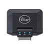 Blue Microphones Mikey - Voice recording unit for digital player - for Apple iPod (5G); iPod classic; iPod nano (2G, 3G, 4G)