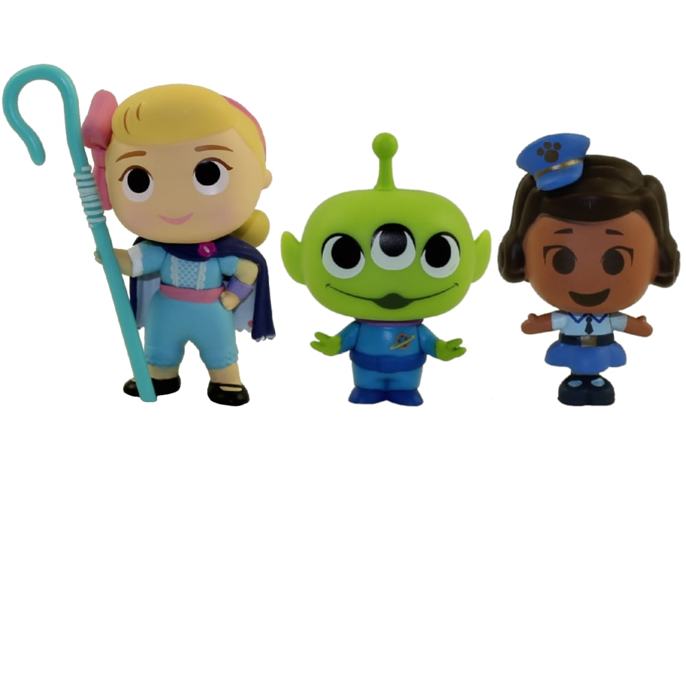 toy story 4 funko mystery minis