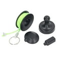 thumbnail image 1 of Wire Pulling System, Wiremag Puller Multifunctional Time Saving Long Lasting  For Outdoor, 1 of 8