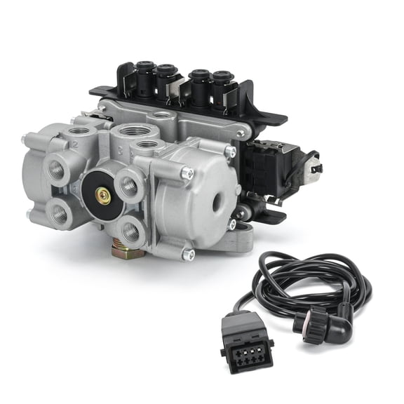 4005001030 S4005001037 For Meritor Wabco Trailer Modulator ABS Valve Control
