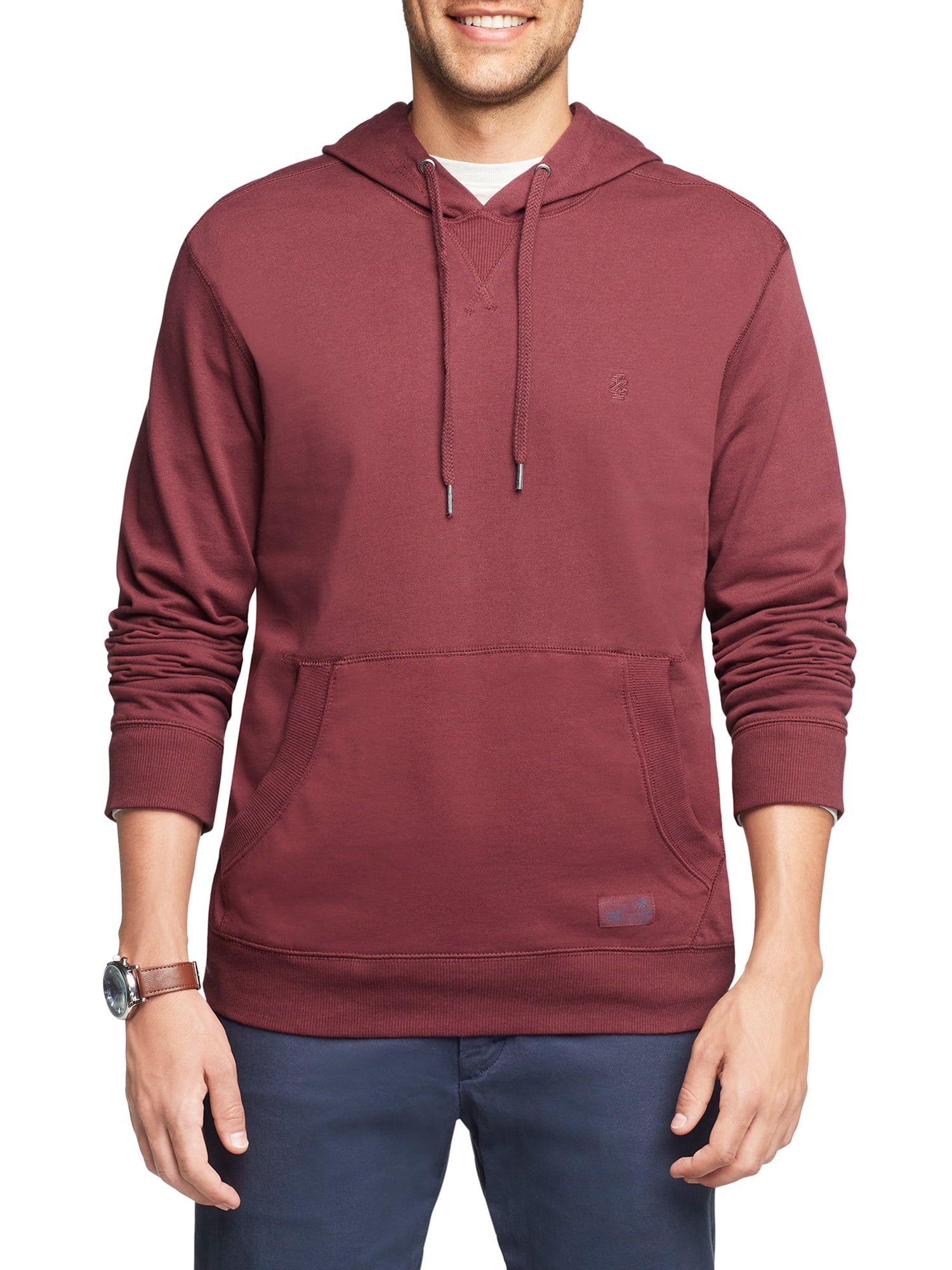 Saltwater French Terry Hoodie - Walmart 