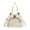 White, variant on Ita Bag Bag Capybaras Shoulder Bag for Shopping Halloween Anime Display White
