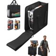 thumbnail image 1 of Carrying Bag for Ninja Slushie Machine FS301 & FS300 - Cover for Ninja Slushie - Side Opening for Easy Access to Your Machine - Thickly Padded for Protection - Accessories for Ninja Slushie, 1 of 5
