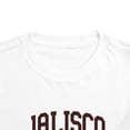 thumbnail image 4 of Jalisco Mexico Toddler Shirt Gifts Boy Girl Size 2T-5T, 4 of 4