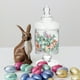 thumbnail image 3 of Envase transparente para frutas secas, tarro de caramelos, contenedor para malvaviscos, 3 of 7