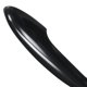 thumbnail image 1 of 2 uds cubierta de manija de puerta de coche decoración embellecedora para BMW MINI Cooper S R50 R53 R56 LingWen 1327533400480, 1 of 1