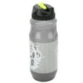 thumbnail image 3 of Botella de agua para bicicleta Ticfox 650 ml PDA Plástico de calidad alimentaria, 3 of 14