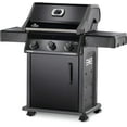 thumbnail image 2 of Rogue® 425 Propane Gas Grill, Black, 2 of 8