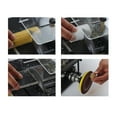 thumbnail image 4 of 150W Multifunctional Mini Table Saw DC Woodworking Sliding Table Saw Jade Handmade DIY Crafts Cutting Machine Angle Cut Tools, 4 of 7