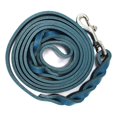 thumbnail image 1 of Correa Trenzada Para Perro De 1,8 M Cuero Resistente Ideal, 1 of 3