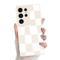 thumbnail image 1 of Funda de teléfono KANGHAR compatible con Samsung Galaxy S25 Ultra, 1 of 6