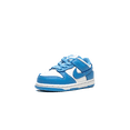 thumbnail image 4 of NIKE TODDLER Dunk Low TD "University Blue" CW1589 103 CW1589 103 from Stadium Goods, 4 of 8