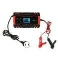 thumbnail image 1 of Jump Starter,12V/24V 2-150Ah Battery Charger Battery Pulse Repair Battery Boosters World-Class Design, 1 of 8