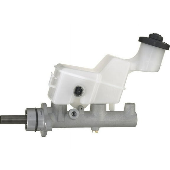 Brake Master Cylinder - Compatible with 2003 - 2008 Toyota Matrix 2004 2005 2006 2007
