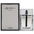 thumbnail image 1 of Al Haramain Signature, Azul, Perfume para Hombre, 100 ml, 1 of 3