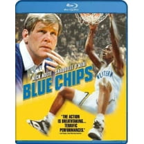 Blue Chips [Blu-ray]