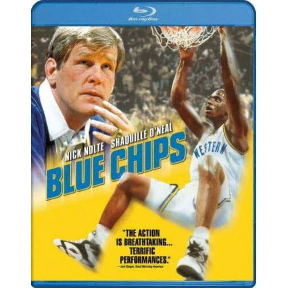Blue Chips [Blu-ray]
