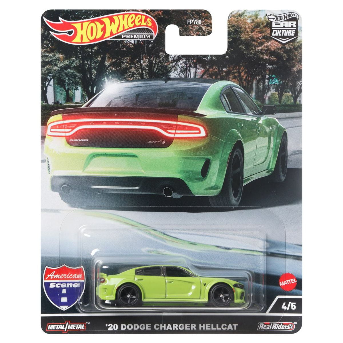 Hot wheels real riders 2019 hotsell
