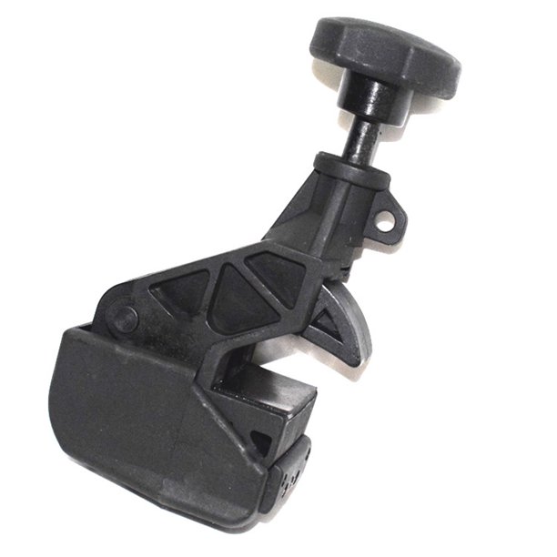 Universal Tire Changer Clamp Bead Mount Clip Drop Center Tool Rim Clamp Heavy Duty Machine