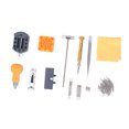 thumbnail image 1 of Watch Link Removal Tool, Stainless Steel Watch Back Case Opener Easy  High Efficiency  for Wristwatch Maintenance, 1 of 8