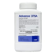 Advance 375A Select Granular Ant Bait 8oz- Abamectin