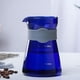 thumbnail image 1 of Embudo de papel resistente Soledad de alto borosilicato multicolor para café, 1 of 10