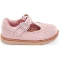 thumbnail image 2 of Stride Rite Kids Unisex Nell Mary Jane, 2 of 6