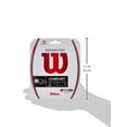 thumbnail image 3 of Juego de cuerdas de tenis Wilson Sensation 15, color blanco, 3 of 3