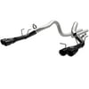 Magnaflow Performance Exhaust 15176 Race Series Cat-Back Exhaust System