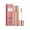 D, variant on Makeup Highlighter Liquid, Liquid Face Highlighter, Long-Lasting Brightening and Repairing Makeup Glow, Moisturizing Skin with Sweat Resistant and Flexible Tone Adaptation