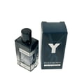 thumbnail image 3 of Perfume Yves Saint Laurent YSL Y para hombre Mini EDP, 7,5 ml/0,25 oz, 3 of 3