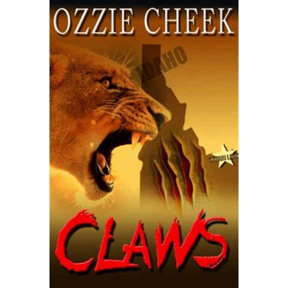 Pre-Owned Claws (Paperback)