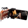 thumbnail image 5 of Cheers.US Guitar Head Clip Guitar Phone Holder Smartphone Guitar 360 Rotation Headstock Cell Phone Clamp Clip Mount for Electric or Acoustic Guitars, 5 of 7