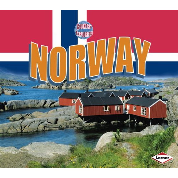 Pre-Owned Norway (Paperback) 076135557X 9780761355571