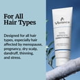 thumbnail image 4 of Vibriance Total Repairing Conditioner - Thickening Biotin Conditioner for Aging Hair for Women and Men - For Thinning Hair, Dry Scalp, 4 of 5