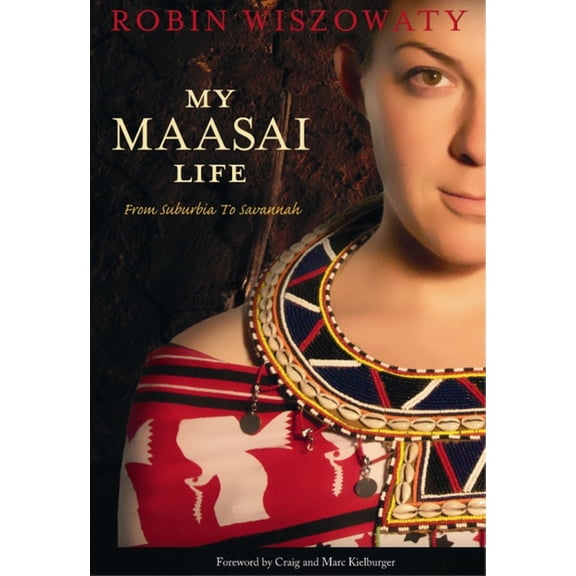 My Maasai Life