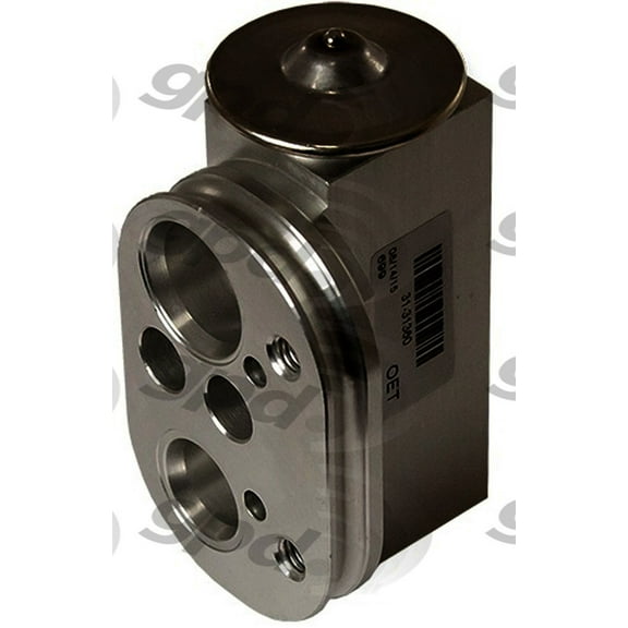 A/C Expansion Valve