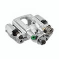 thumbnail image 6 of Rear Brake Calipers w/ Bracket Pair 2 For 09 Ford Flex 09-11 Lincoln MKS V6, 6 of 11