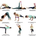 thumbnail image 5 of Yoga Strap for Stretching - Stretch, 5 of 5