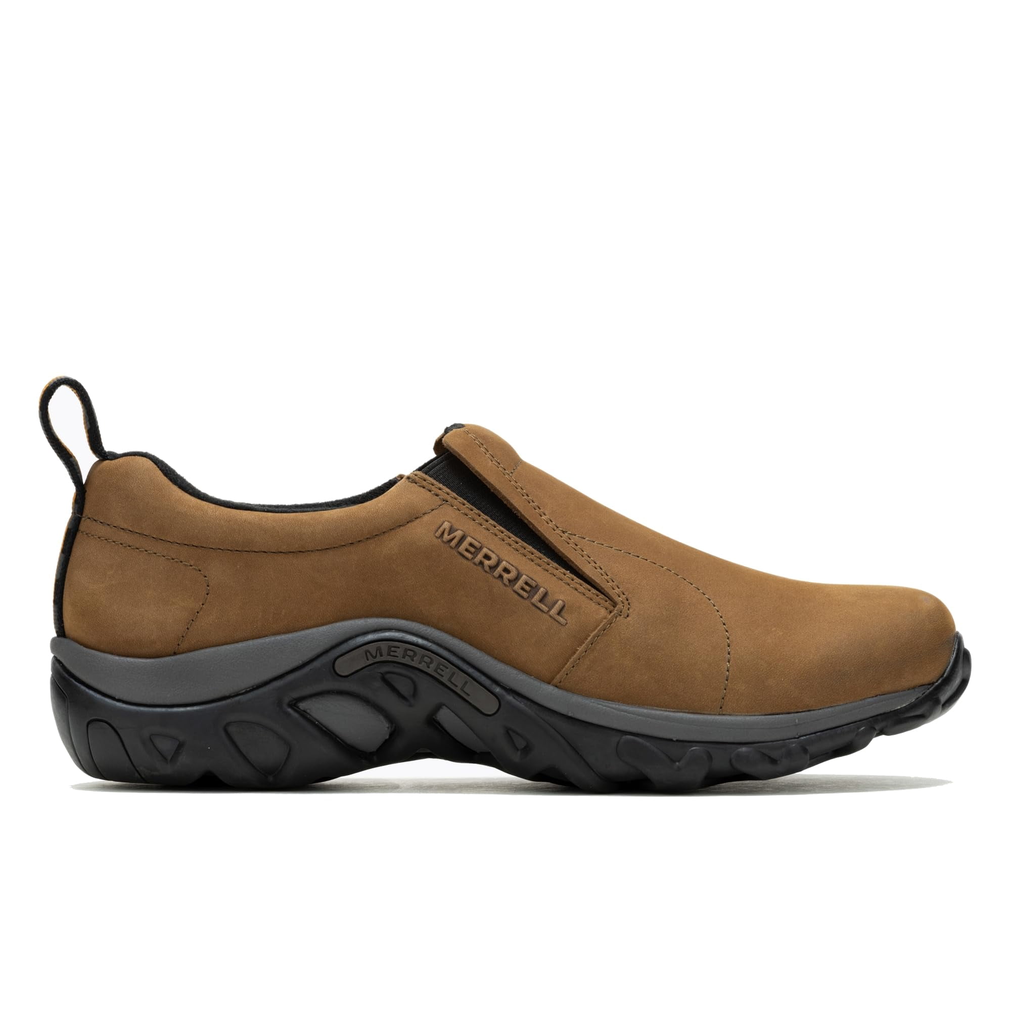 Alfani $79.99 DAN Brown MEN\'S Size 7.5M Loafers & Slip Ons MOC TOE Shoes M Loafer Casual Shoes for Men for sale | eBay main image 3