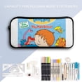 thumbnail image 4 of Harry and His Bucket Full of Dinosaurs Backpack Study Alchemist System Transforming Bookbag with Magic Lunch Kit, 4 of 5