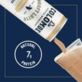 thumbnail image 2 of La Colombe Vanilla Draft Latte Cold Brew Coffee, 11 fl oz, Can, 2 of 11