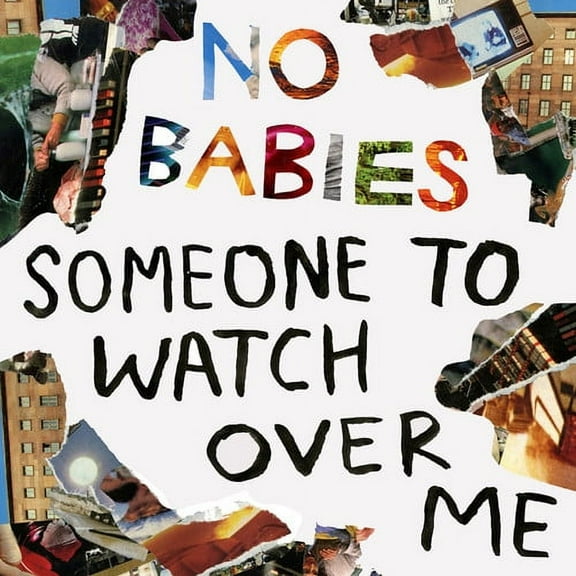 No Babies - Someone To Watch Over Me - Rock - Vinyl