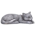 thumbnail image 3 of Marqueur de Pierre Commémorative pour Animaux de Compagnie, Marqueur de Tombe pour Chien Chat Pierre Tombale Pierre de Jardin pour Animaux de Compagnie Marqueur de Tombe Cadeaux Commémoratifs Pierre Tombale en Résine pour Pelouse Jardin Extérieur, 3 of 8
