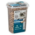 thumbnail image 2 of (6 pack) Special Kitty Crunchy & Creamy Tuna Flavor Cat Treats, 16 oz, 2 of 12