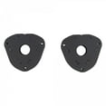 thumbnail image 4 of Fits 2021-2023 Ford Bronco Sport Bell Tech Lift Kit Suspension 152650BK 1-1/2 Inch Front Lift; 1-1/2 Inch Rear Lift; Black/Silver Components, 4 of 7