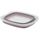thumbnail image 2 of Cubeta Plegable PrepWorks 29x33 cm, Útil Plegable de 8.5 L, 2 of 6