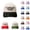 Black, variant on Funny "Almost As Hot As My Husband" Embroidered Hat Retro Aesthetic Two-Tone Snapback Cap for Women Trendy Camo & Graphic Adjustable Baseball Cap