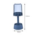 thumbnail image 2 of Soporte para cepillo taza de enjuague multifuncional para azul Sunnimix Soporte de titular de cepillo de dientes, 2 of 7
